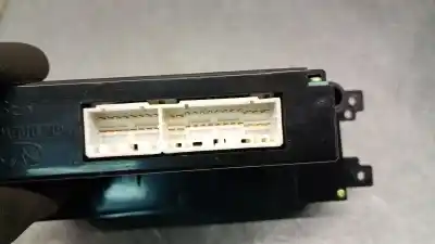 Second-hand car spare part climate control for chevrolet captiva 2.0 diesel cat oem iam references 20910836  20910836