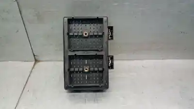 Second-hand car spare part fuse box unit for chevrolet captiva 2.0 diesel cat oem iam references 968221082  