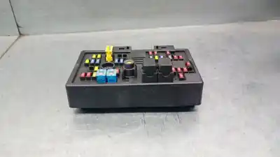 Second-hand car spare part fuse box unit for chevrolet captiva 2.0 diesel cat oem iam references 968221082  