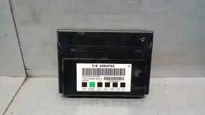 Second-hand car spare part electronic module for chevrolet captiva 2.0 diesel cat oem iam references 20864768