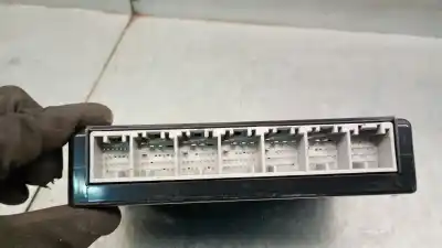 Second-hand car spare part electronic module for chevrolet captiva 2.0 diesel cat oem iam references 20864768  