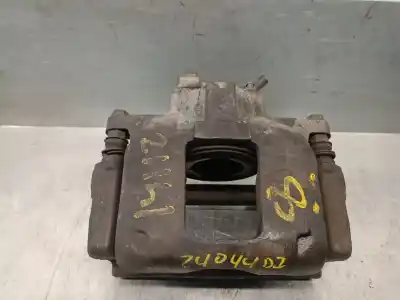 Piesă de schimb auto la mâna a doua etrier de frânã stânga pentru chrysler grand voyager v (rt) 2.8 crd referințe oem iam 68003697aa