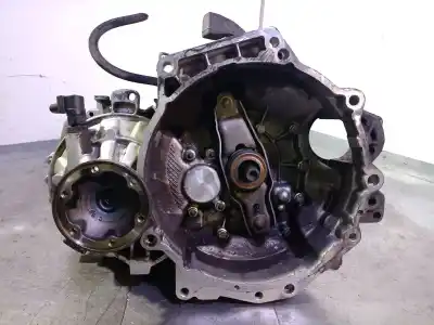 Tweedehands auto-onderdeel versnellingsbak voor seat leon (1m1) 1.9 tdi oem iam-referenties egs