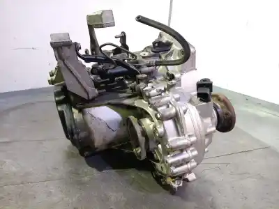 Pezzo di ricambio per auto di seconda mano riduttore per seat leon (1m1) 1.9 tdi riferimenti oem iam egs 641232 02j300053fx