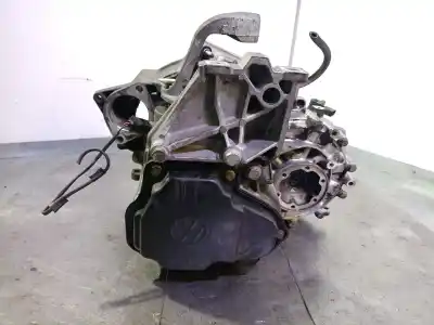 Pezzo di ricambio per auto di seconda mano riduttore per seat leon (1m1) 1.9 tdi riferimenti oem iam egs 641232 02j300053fx