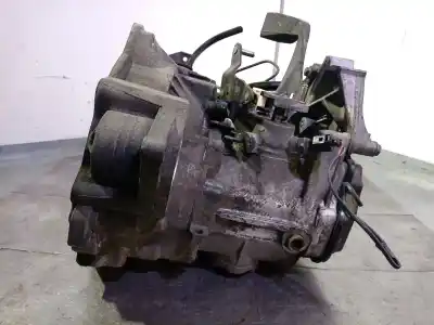 Pezzo di ricambio per auto di seconda mano riduttore per seat leon (1m1) 1.9 tdi riferimenti oem iam egs 641232 02j300053fx