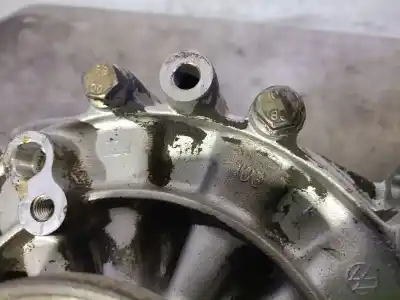 Pezzo di ricambio per auto di seconda mano riduttore per seat leon (1m1) 1.9 tdi riferimenti oem iam egs 641232 02j300053fx