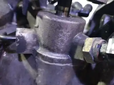 Pezzo di ricambio per auto di seconda mano riduttore per seat leon (1m1) 1.9 tdi riferimenti oem iam egs 641232 02j300053fx