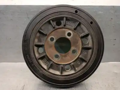 Piesă de schimb auto la mâna a doua fulie vibrochen pentru chrysler grand voyager v (rt) 2.8 crd referințe oem iam 68027598aa