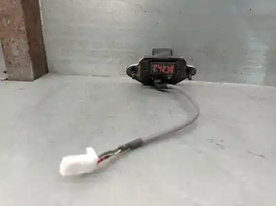 Pezzo di ricambio per auto di seconda mano modulo elettronico per nissan qashqai / qashqai +2 i (j10, nj10, jj10e) 2.0 dci riferimenti oem iam 28442ey00a  28442ey00a