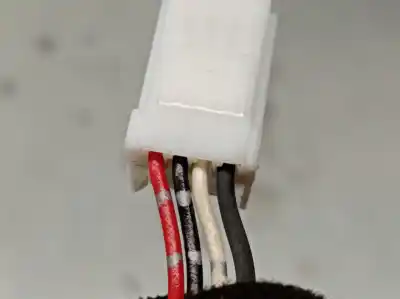 Pezzo di ricambio per auto di seconda mano modulo elettronico per nissan qashqai / qashqai +2 i (j10, nj10, jj10e) 2.0 dci riferimenti oem iam 28442ey00a  28442ey00a