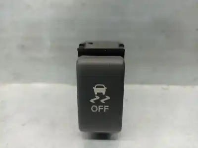 Pezzo di ricambio per auto di seconda mano interruttore per nissan qashqai / qashqai +2 i (j10, nj10, jj10e) 2.0 dci riferimenti oem iam 251451gr0a
