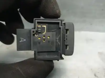 Автозапчастина б/у вимикач для nissan qashqai / qashqai +2 i (j10, nj10, jj10e) 2.0 dci посилання на oem iam 251451gr0a  251451gr0a