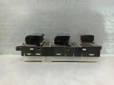 Автозапчастина б/у передні вікний вмикач для nissan qashqai / qashqai +2 i (j10, nj10, jj10e) 2.0 dci посилання на oem iam 25401jd00b  25401jd00b