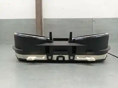 Автозапчастина б/у панель інструментів для nissan qashqai / qashqai +2 i (j10, nj10, jj10e) 2.0 dci посилання на oem iam 24810br40e vpaasf10849lce 24810br40e