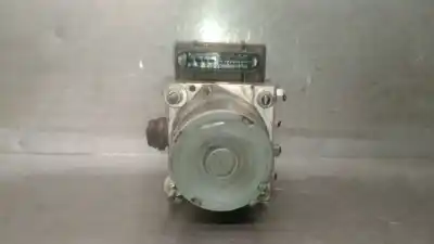Peça sobressalente para automóvel em segunda mão abs por fiat panda (169) 1.2 8v dynamic referências oem iam 46802215 0265231312 bosch 71748855