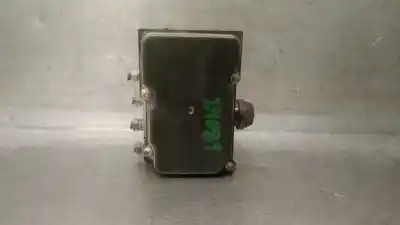 Peça sobressalente para automóvel em segunda mão abs por fiat panda (169) 1.2 8v dynamic referências oem iam 46802215 0265231312 bosch 71748855