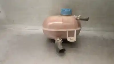 Second-hand car spare part coolant expansion tank for fiat panda (169) 1.2 8v dynamic oem iam references 46836856