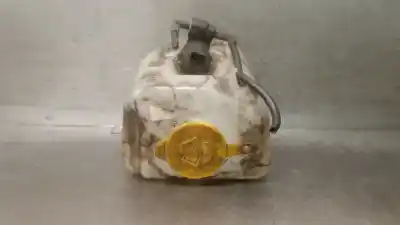 Second-hand car spare part windscreen washer bottle for opel corsa c (x01) 1.7 dti (f08 f68) oem iam references 9114661  1450512