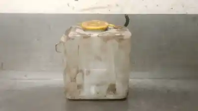 Second-hand car spare part windscreen washer bottle for opel corsa c (x01) 1.7 dti (f08 f68) oem iam references 9114661  1450512