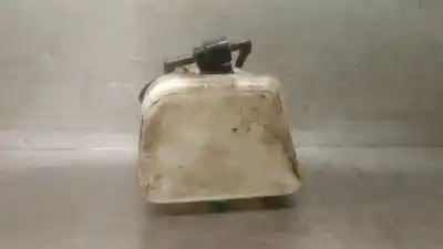 Second-hand car spare part windscreen washer bottle for opel corsa c (x01) 1.7 dti (f08 f68) oem iam references 9114661  1450512