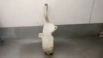 Second-hand car spare part windscreen washer bottle for fiat panda (169) 1.2 8v dynamic oem iam references 46804527