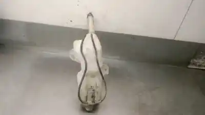 Peça sobressalente para automóvel em segunda mão depósito do limpa vidros por fiat panda (169) 1.2 8v dynamic referências oem iam 46804527 c586 46804527