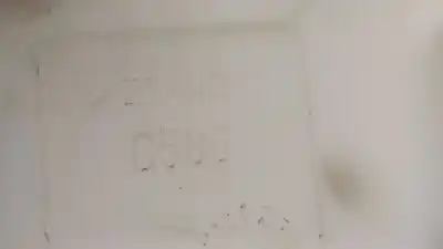 Peça sobressalente para automóvel em segunda mão depósito do limpa vidros por fiat panda (169) 1.2 8v dynamic referências oem iam 46804527 c586 46804527