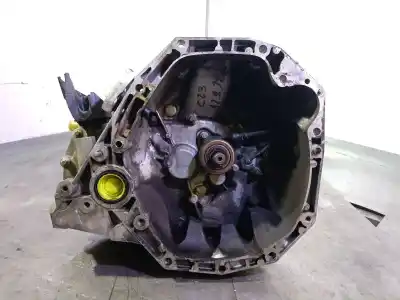 Автозапчасти б/у коробка передач за DACIA LODGY 1.5 dCi Diesel FAP CAT ссылки OEM IAM JR5340 A002257 320103573R