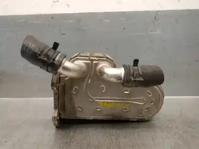 Piesă de schimb auto la mâna a doua rãcitor gaze egr pentru chrysler grand voyager v (rt) 2.8 crd referințe oem iam 41212067f