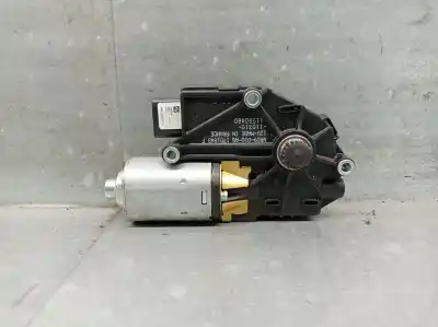 Pezzo di ricambio per auto di seconda mano motore elettrico da tetto per nissan qashqai / qashqai +2 i (j10, nj10, jj10e) 2.0 dci riferimenti oem iam 1701848f