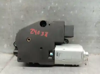 Автозапчасти б/у электродвигатель крыши за nissan qashqai / qashqai +2 i (j10, nj10, jj10e) 2.0 dci ссылки oem iam 1701848f  91295jd01a