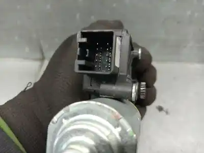 Автозапчасти б/у электродвигатель крыши за nissan qashqai / qashqai +2 i (j10, nj10, jj10e) 2.0 dci ссылки oem iam 1701848f  91295jd01a