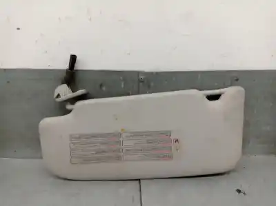 Автозапчастина б/у правильний натір для nissan qashqai / qashqai +2 i (j10, nj10, jj10e) 2.0 dci посилання на oem iam 96400br00c  96400br00c