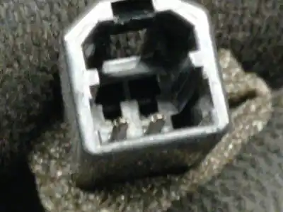 Автозапчастина б/у правильний натір для nissan qashqai / qashqai +2 i (j10, nj10, jj10e) 2.0 dci посилання на oem iam 96400br00c  96400br00c