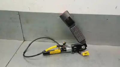 Second-hand car spare part front right airbag tensioner for chevrolet captiva 2.0 diesel cat oem iam references 96878875