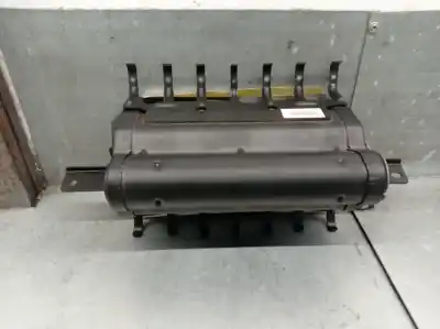 Second-hand car spare part front right air bag for nissan qashqai / qashqai +2 i (j10, nj10, jj10e) 2.0 dci oem iam references 98515jd05a 606565100ed 98515jd05a