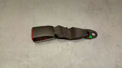 Second-hand car spare part left rear seat belt buckle for chevrolet captiva 2.0 diesel cat oem iam references 96475892