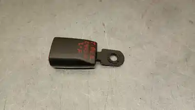 Second-hand car spare part right rear seat belt buckle for chevrolet captiva 2.0 diesel cat oem iam references 96475892