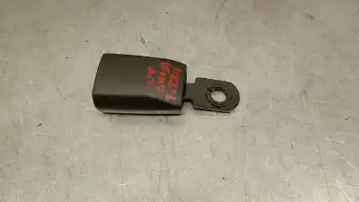 Second-hand car spare part left rear seat belt buckle for chevrolet captiva 2.0 diesel cat oem iam references 96475892