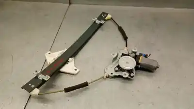 Second-hand car spare part driver left window regulator for chevrolet captiva 2.0 diesel cat oem iam references 96624332