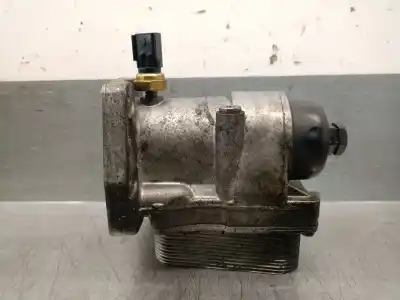 Piesă de schimb auto la mâna a doua suport filtru ulei pentru chrysler grand voyager v (rt) 2.8 crd referințe oem iam 31212019g