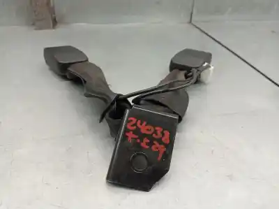 Автозапчастина б/у лівий задній гачок для nissan qashqai / qashqai +2 i (j10, nj10, jj10e) 2.0 dci посилання на oem iam 88863jd10a  88863jd10a