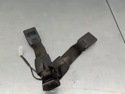 Автозапчастина б/у лівий задній гачок для nissan qashqai / qashqai +2 i (j10, nj10, jj10e) 2.0 dci посилання на oem iam 88863jd10a  88863jd10a