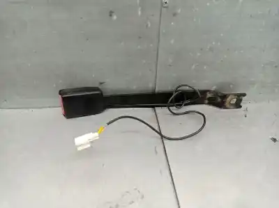 Автозапчастина б/у передній правий гачок для nissan qashqai / qashqai +2 i (j10, nj10, jj10e) 2.0 dci посилання на oem iam 86842jd00c  86842jd00c