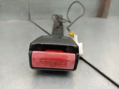 Автозапчастина б/у передній правий гачок для nissan qashqai / qashqai +2 i (j10, nj10, jj10e) 2.0 dci посилання на oem iam 86842jd00c  86842jd00c