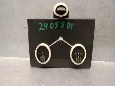 Pezzo di ricambio per auto di seconda mano quadro di chiusura per audi q7 (4l) 3.0 tdi riferimenti oem iam 4l0959793b 0033tfj0001 temic 