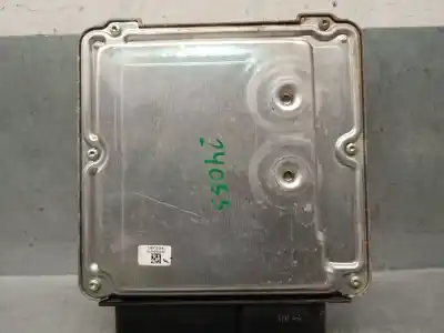 Pièce détachée automobile d'occasion calculateur moteur ecu pour audi q7 (4l) 3.0 tdi références oem iam 4l0910401t 0281014408 bosch 