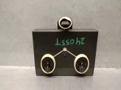 Pièce détachée automobile d'occasion module verrouillage central des portes pour audi q7 (4l) 3.0 tdi références oem iam 4l0907290 003tfj0001 temic 