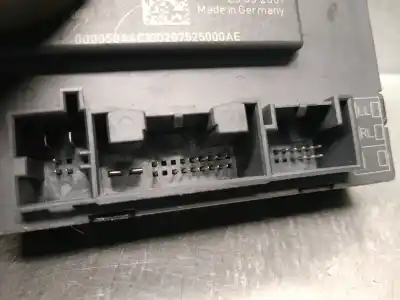 Автозапчастина б/у щит закр для audi q7 (4l) 3.0 tdi посилання на oem iam 4l0959795b 0033tfj0001 temic 